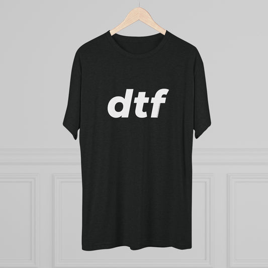 Down to Father DTF Tee