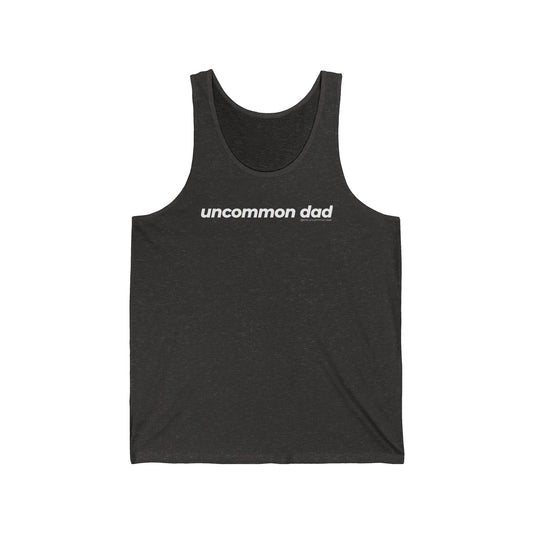 Uncommon Dad Tank 2.0