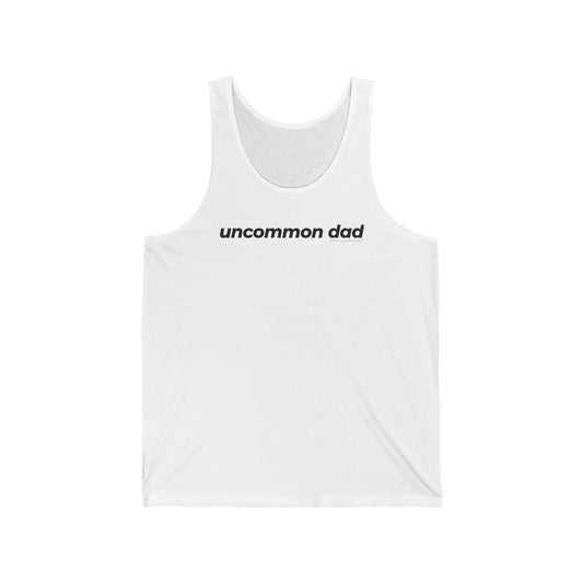 Uncommon Dad Tank