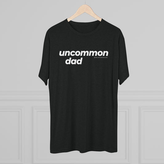 Uncommon Dad 2.0 Tee